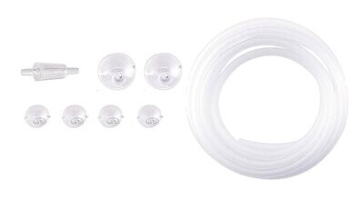 ADA CO2 Parts Set Zubehör-Set für CO2 Anlagen 8-teilig ADA CO2 Parts Set Zubehör-Set für CO2 Anlagen 8-teilig