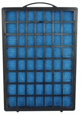 Aqua Nova Ersatzfilterkartusche für Hang-On-Außenfilter NF-600 Aqua Nova Ersatzfilterkartusche für Hang-On-Außenfilter NF-600
