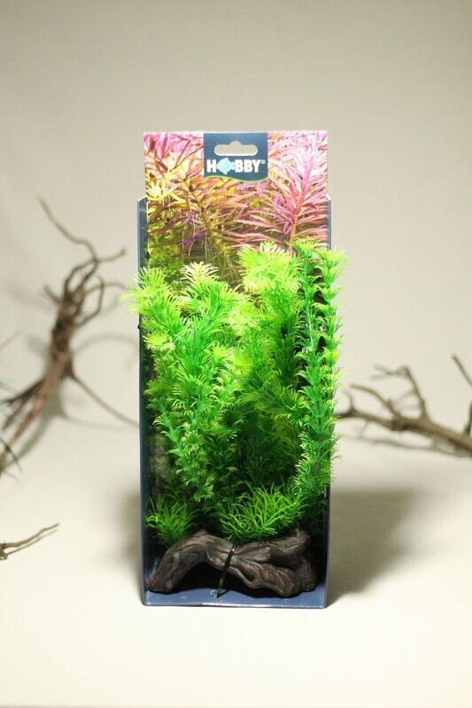 Flora Root Aquarien Kunstpflanzen Flora Root 3 Gr. L (30 cm) Flora Root Aquarien Kunstpflanzen Flora Root 3 Gr. L (30 cm)