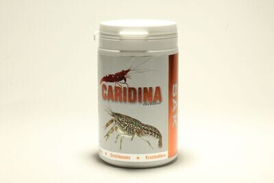 SAK Caridina Excellent Alleinfuttermittel für Garnelen & Krebse 300ml SAK Caridina Excellent Alleinfuttermittel für Garnelen & Krebse 300ml