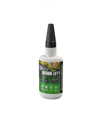 Microbe-Lift Plantscaper LIQUID Aquarien Sekundenkleber 50 g Microbe-Lift Plantscaper LIQUID Aquarien Sekundenkleber 50 g