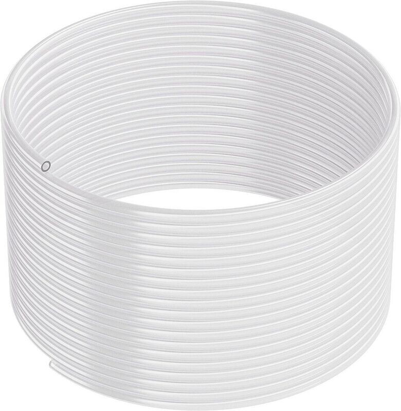 Arka Aquatics Silikonschlauch transparant Ø 4/6mm / 3 Meter Arka Aquatics Silikonschlauch transparant Ø 4/6mm / 3 Meter