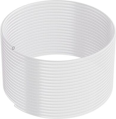 Arka Aquatics Silikonschlauch transparant Ø 4/6mm / 5 Meter Arka Aquatics Silikonschlauch transparant Ø 4/6mm / 5 Meter