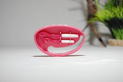Tick Twister by OTom Zeckenhaken mit Silikongriff 2 Stück Multicolor mit Clipbox (Pink) Tick Twister by OTom Zeckenhaken mit Silikongriff 2 Stück Multicolor mit Clipbox (Pink)