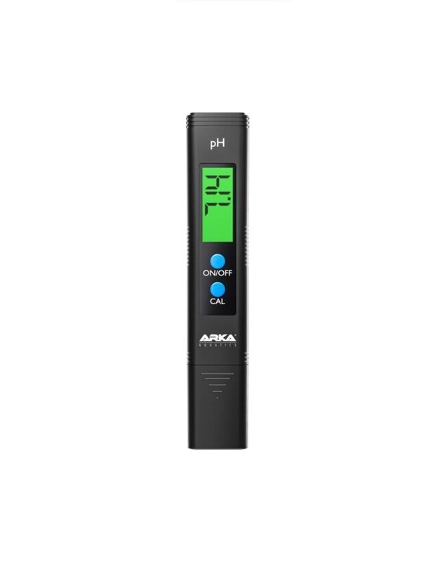 ARKA myAQUA® pH-Messgerät für Aquarien, Pool, Teich, Trinkwasser ARKA myAQUA® pH-Messgerät für Aquarien, Pool, Teich, Trinkwasser