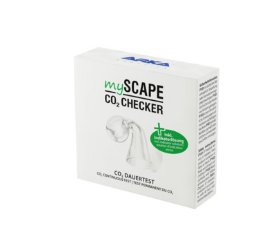 ARKA myScape-CO2 Checker CO2 Dauertest inkl. Indikatorflüssigkeit ARKA myScape-CO2 Checker CO2 Dauertest inkl. Indikatorflüssigkeit