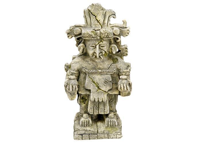 Aquarium Deko Aqua Ornaments Aquarium Deko Aqua Ornaments "MAYA GOTTHEIT"