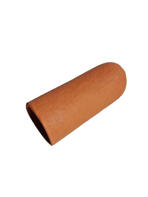 Aquarium Dekoration Ablaichhöhle Welse groß 16 x 7 x 5,5 cm terrakotta Aquarium Dekoration Ablaichhöhle Welse groß 16 x 7 x 5,5 cm terrakotta