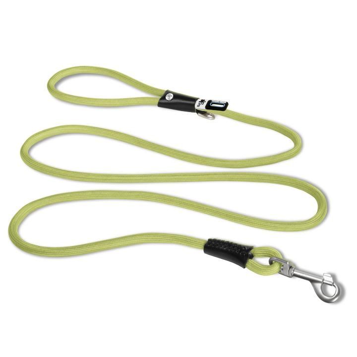 Curli Stretch Comfort Leine Curli Stretch Comfort Leine "Special Edition 2024" 180cm / ø 10 mm (L) / GUACAMOLE