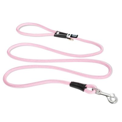 Curli Stretch Comfort Leine Curli Stretch Comfort Leine "Special Edition 2024" 180cm / ø 8 mm (M) / FONDANT-PINK