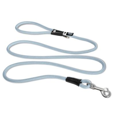 Curli Stretch Comfort Leine Curli Stretch Comfort Leine "Special Edition 2024" 180cm / ø 8 mm (M) / ELEMENTAL-BLUE