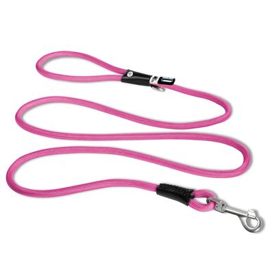 Curli Stretch Comfort Leine Fuchsia M Curli Stretch Comfort Leine Fuchsia M