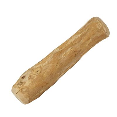 Nobby Nature Kaffeeholz Kaustab Kauspielzeug für Hunde Größe L Nobby Nature Kaffeeholz Kaustab Kauspielzeug für Hunde Größe L