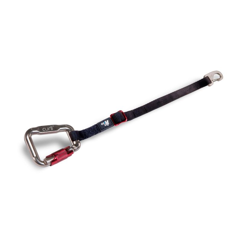 Curli Auto Sicherungsgurt für Hunde (L) (35-60 cm) Curli Auto Sicherungsgurt für Hunde (L) (35-60 cm)
