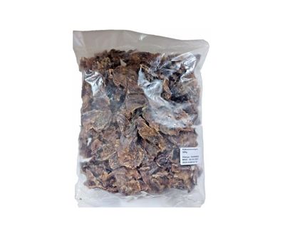 Hundesnack Kausnack getrocknete Hähnchenmägen 500 g Hundesnack Kausnack getrocknete Hähnchenmägen 500 g