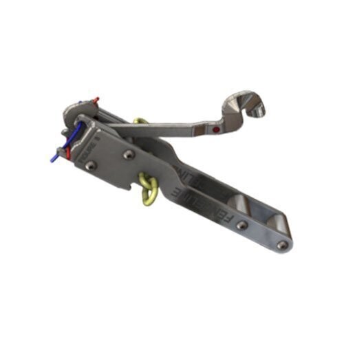 Figure 8 Wire Joining Tool