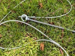 StayBlock Cable & Thread