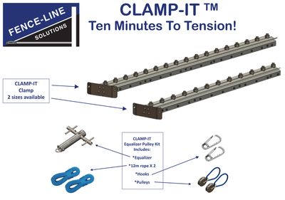 Clamp-It (1.25m)