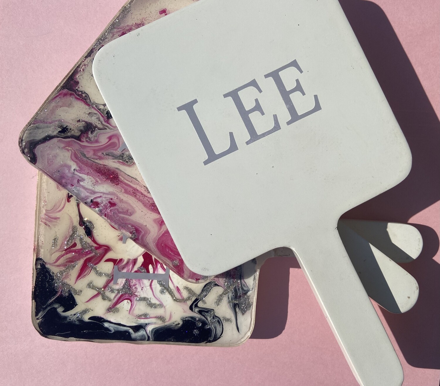 LEE HAND MIRRORS