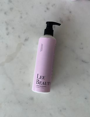 CLARIFYING SHAMPOO