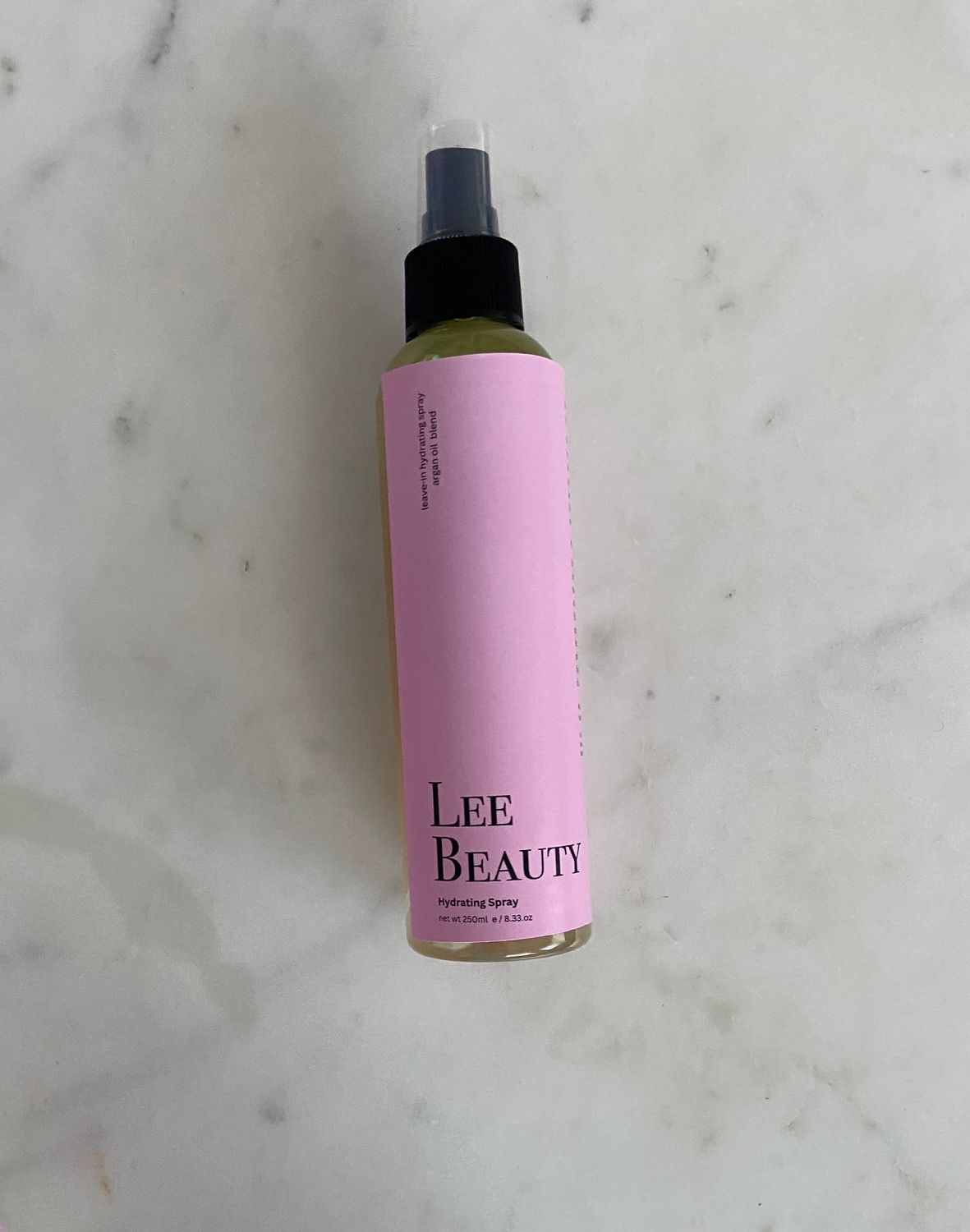 HYDRATING LEAVE IN SPRAY