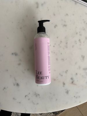 LEAVE IN CONDITIONER