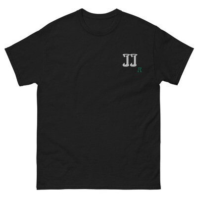 JJ&#39;A T-Shirt By JAckyy