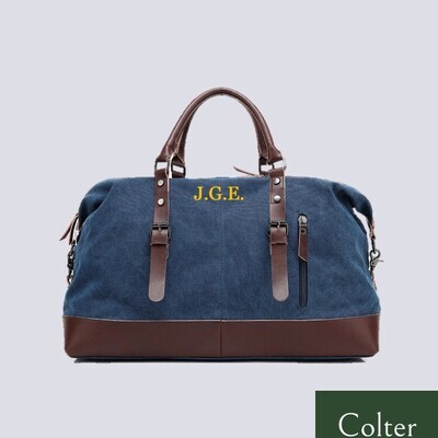 Bolsa de viaje Copenhague Marino.