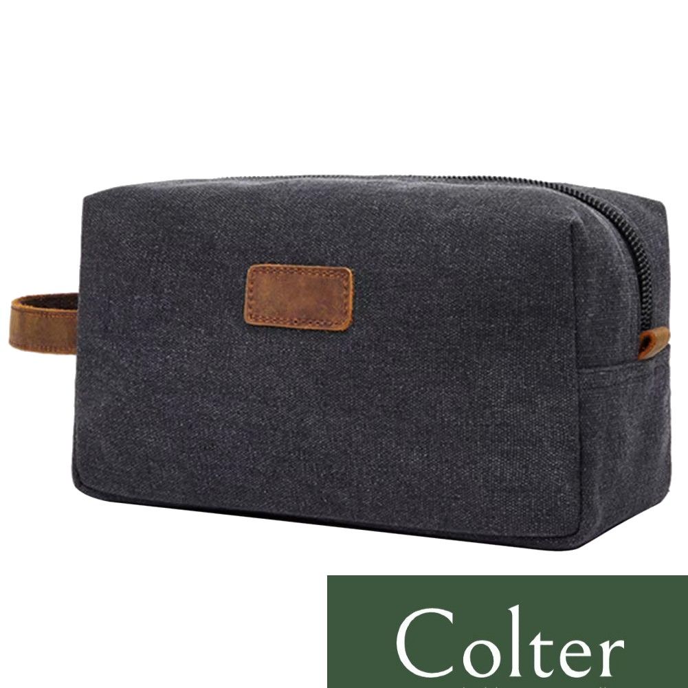 Neceser París Black