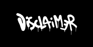 Discalimer