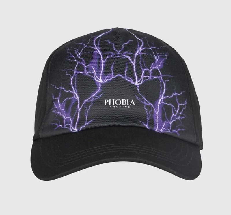 Cappello phobia