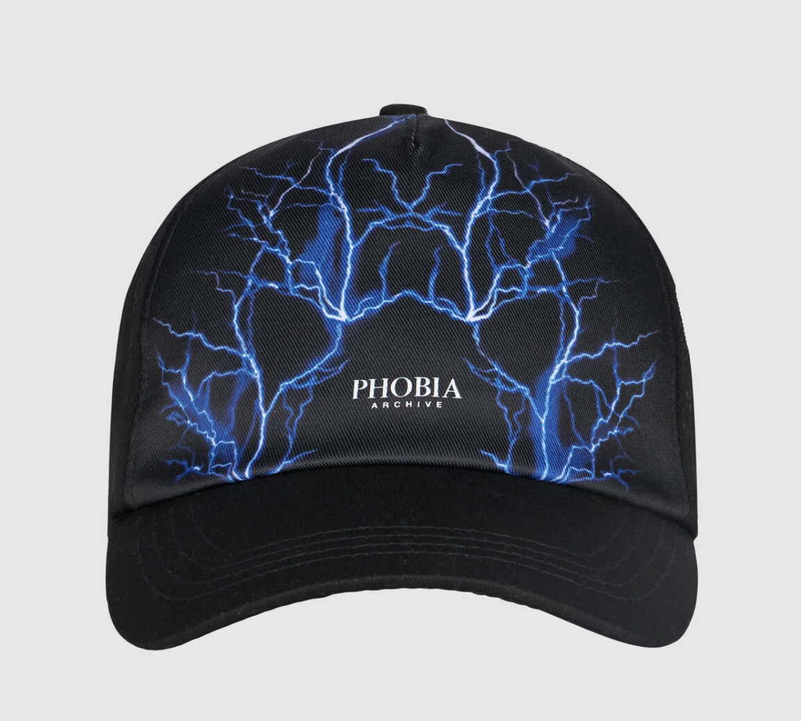 Cappello phobia