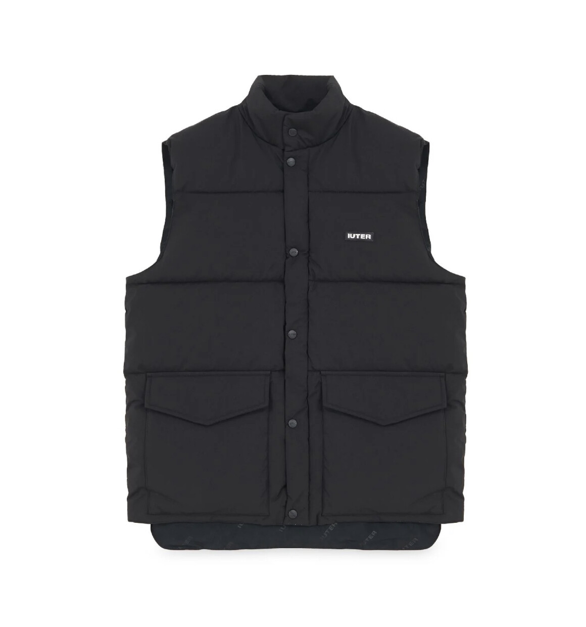 Iuter Puff Vest