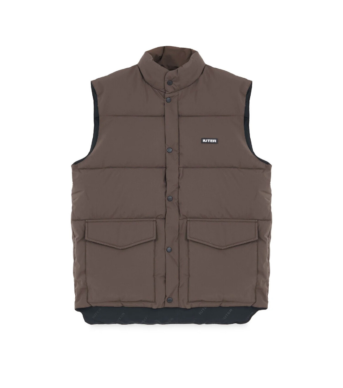 Iuter Puff Vest