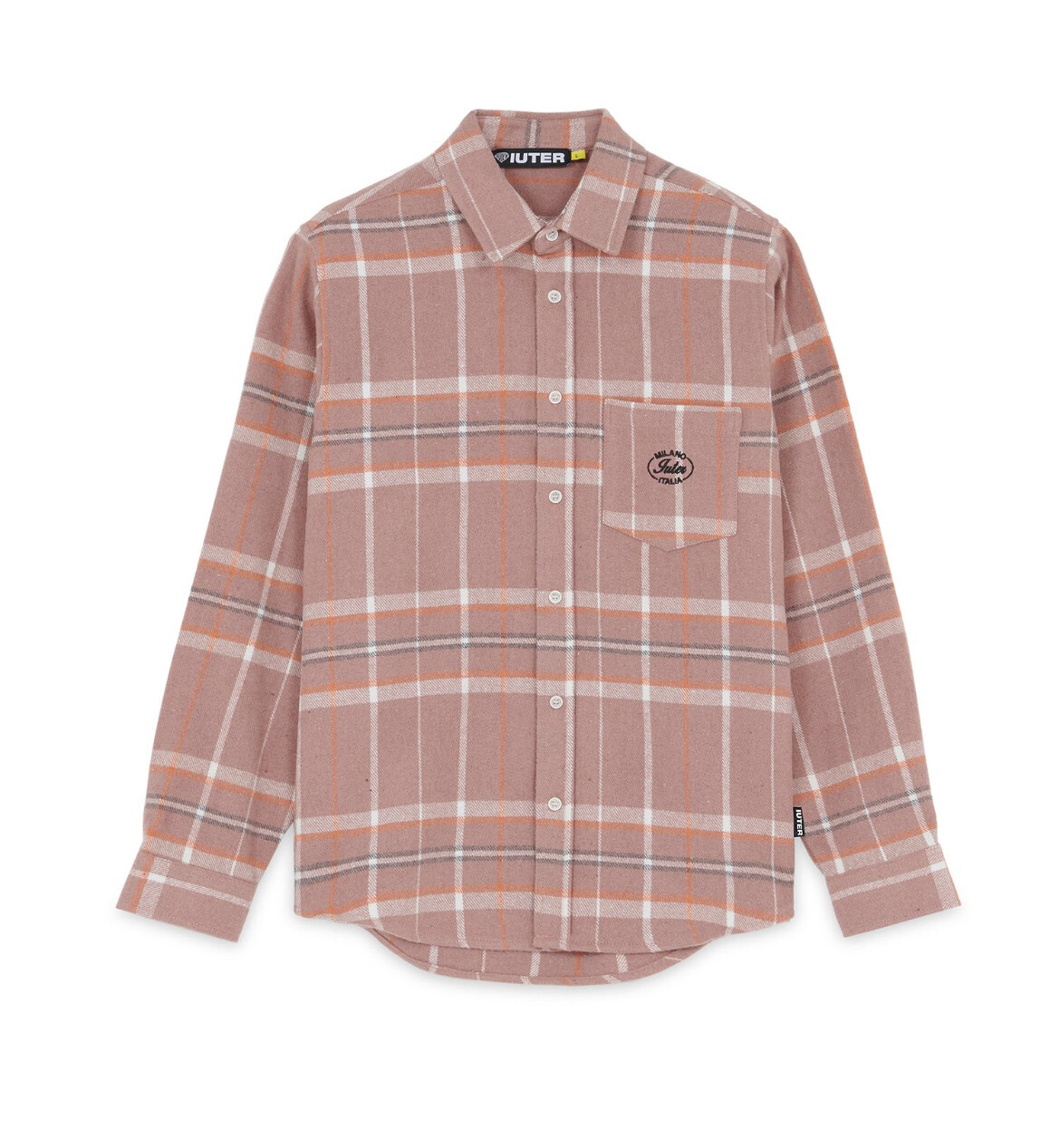 Iuter camicia shop