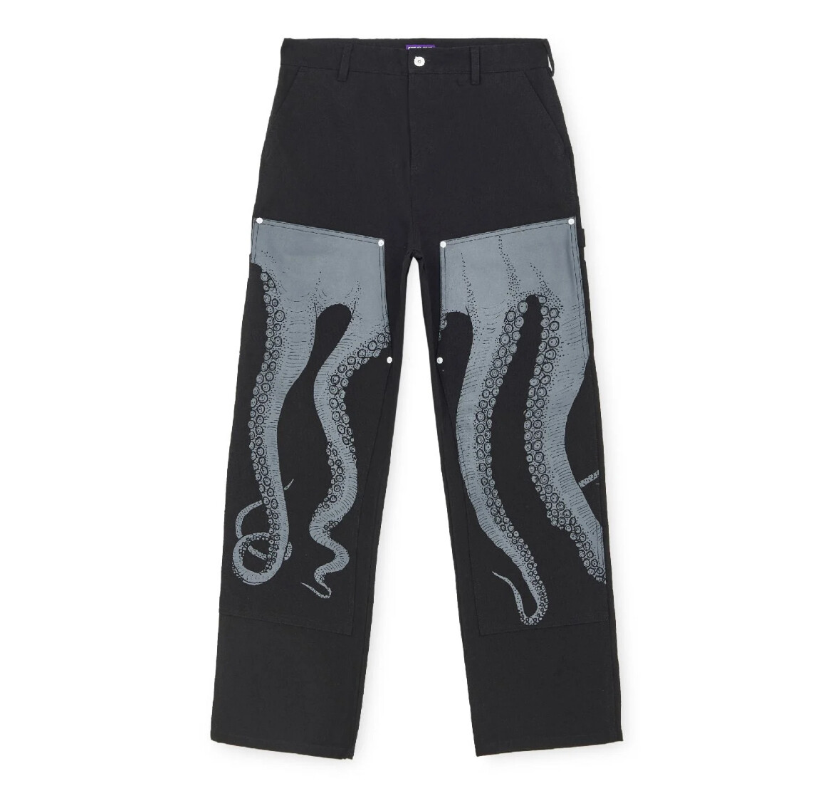 Pantaloni octopus deals