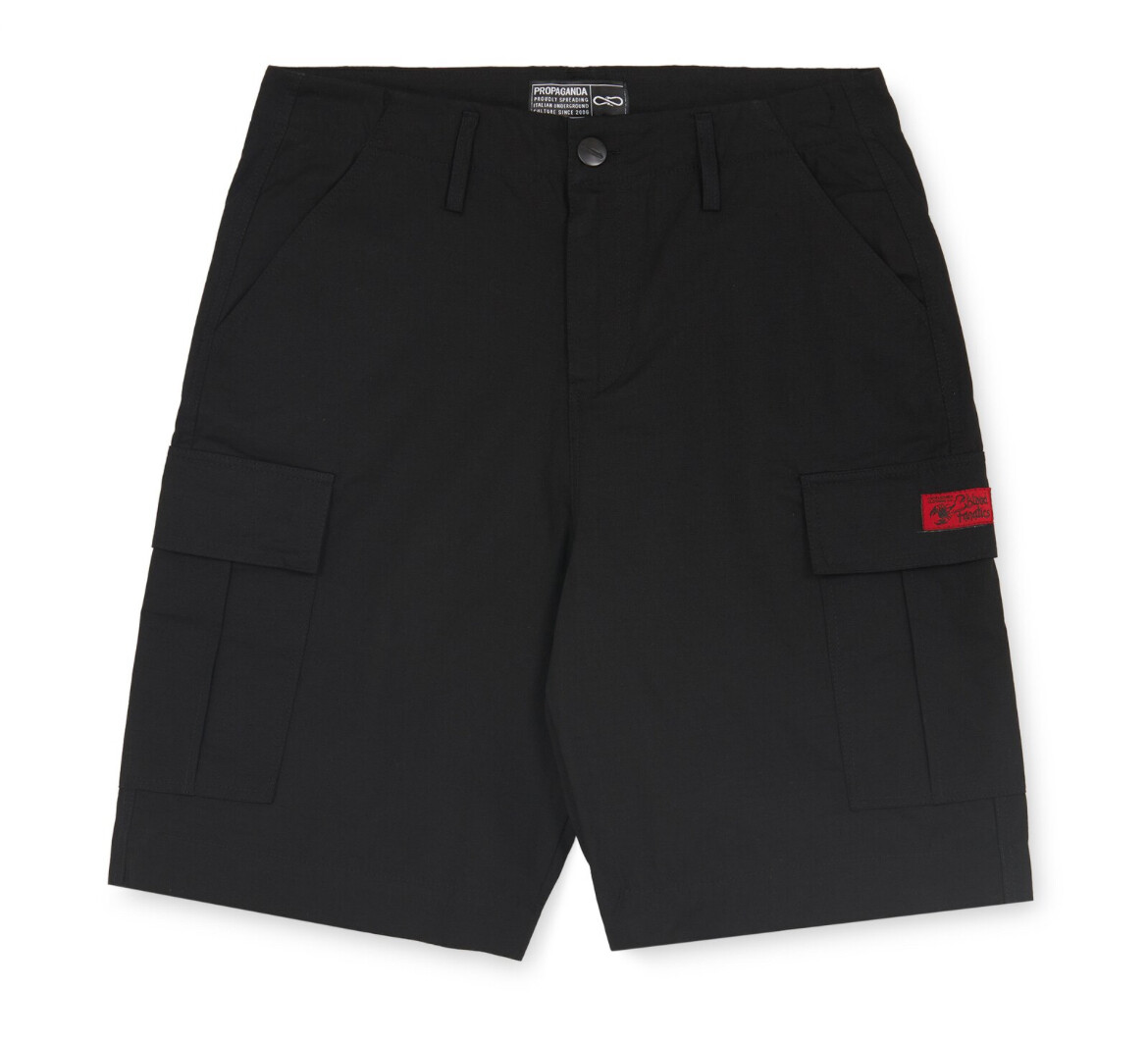 Pantaloncino Propaganda cargo desrt commando