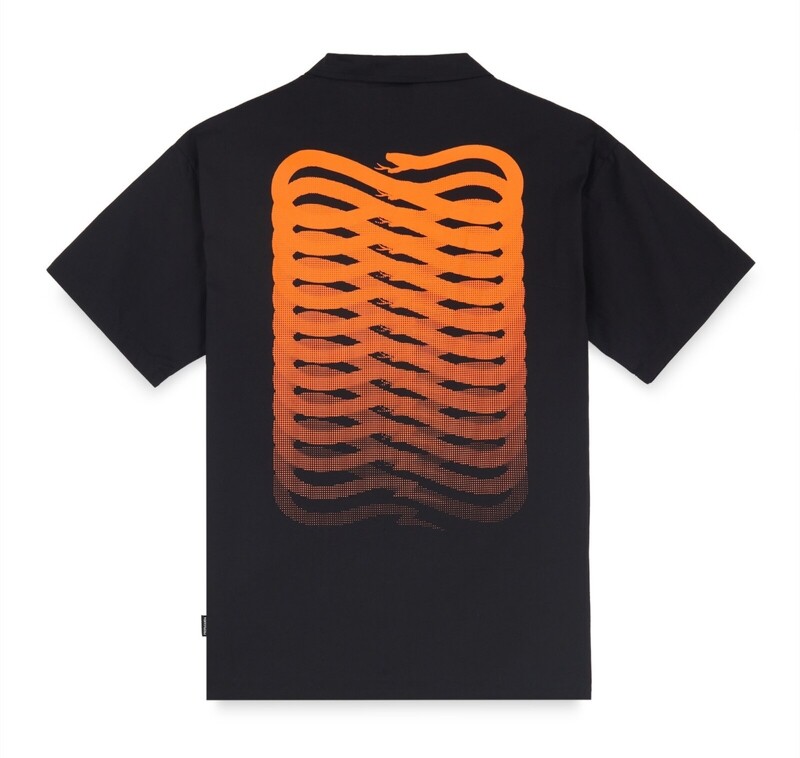 Camicia Propaganda  Ribs