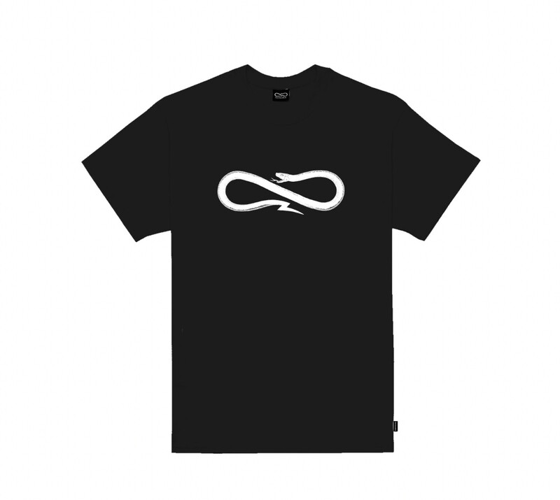 T-shirt Propaganda logo