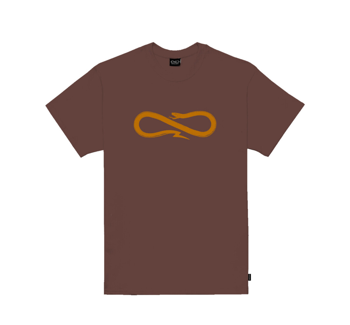 T-shirt Propaganda logo