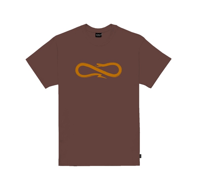 T-shirt Propaganda logo