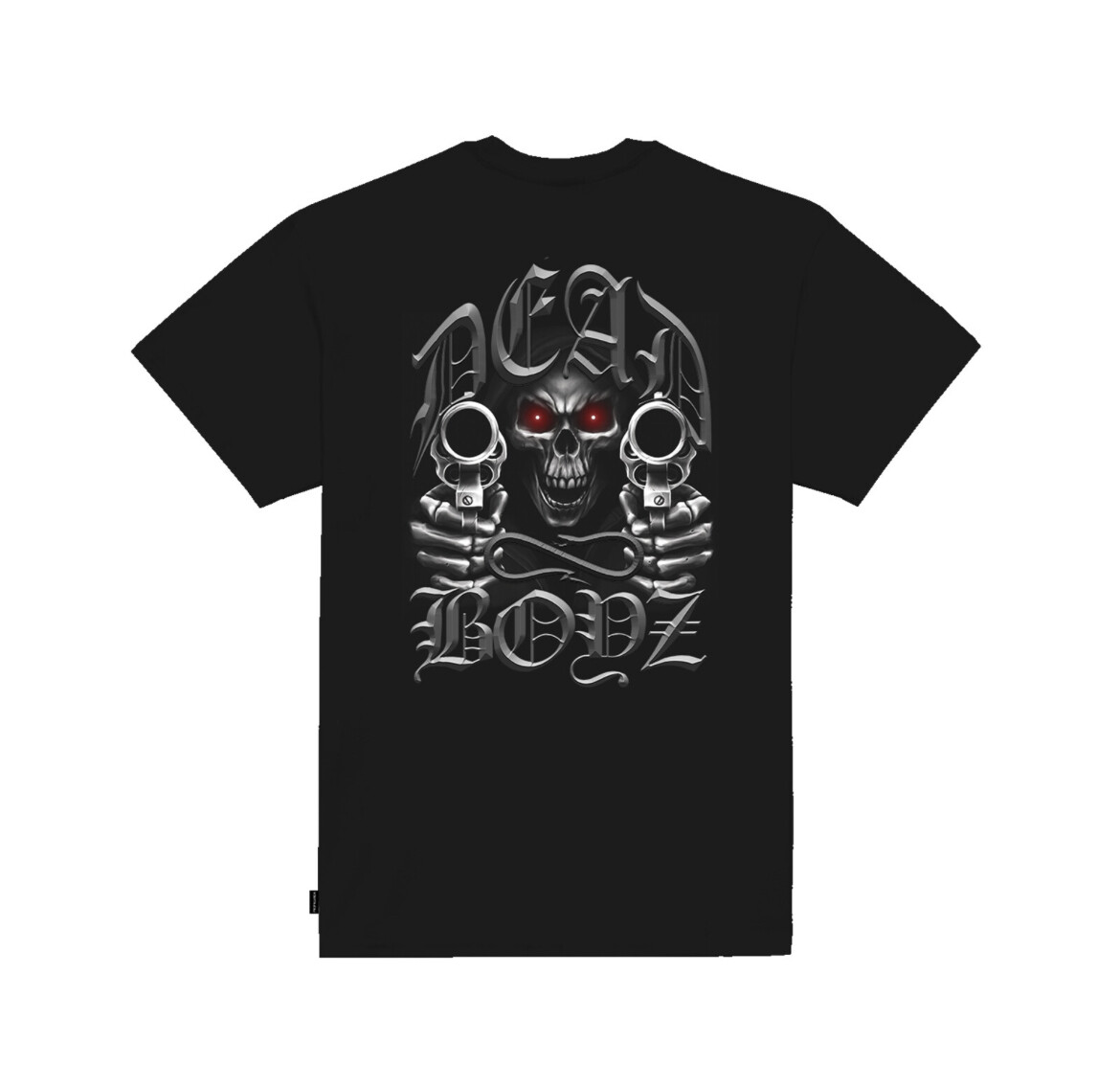 T-shirt Propaganda deadboyz