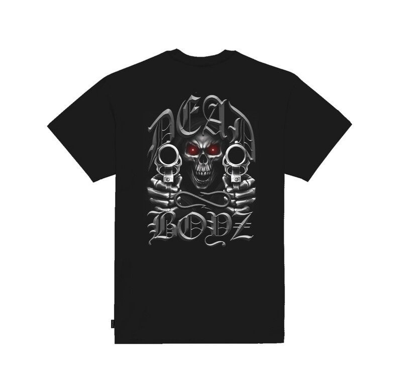 T-shirt Propaganda deadboyz