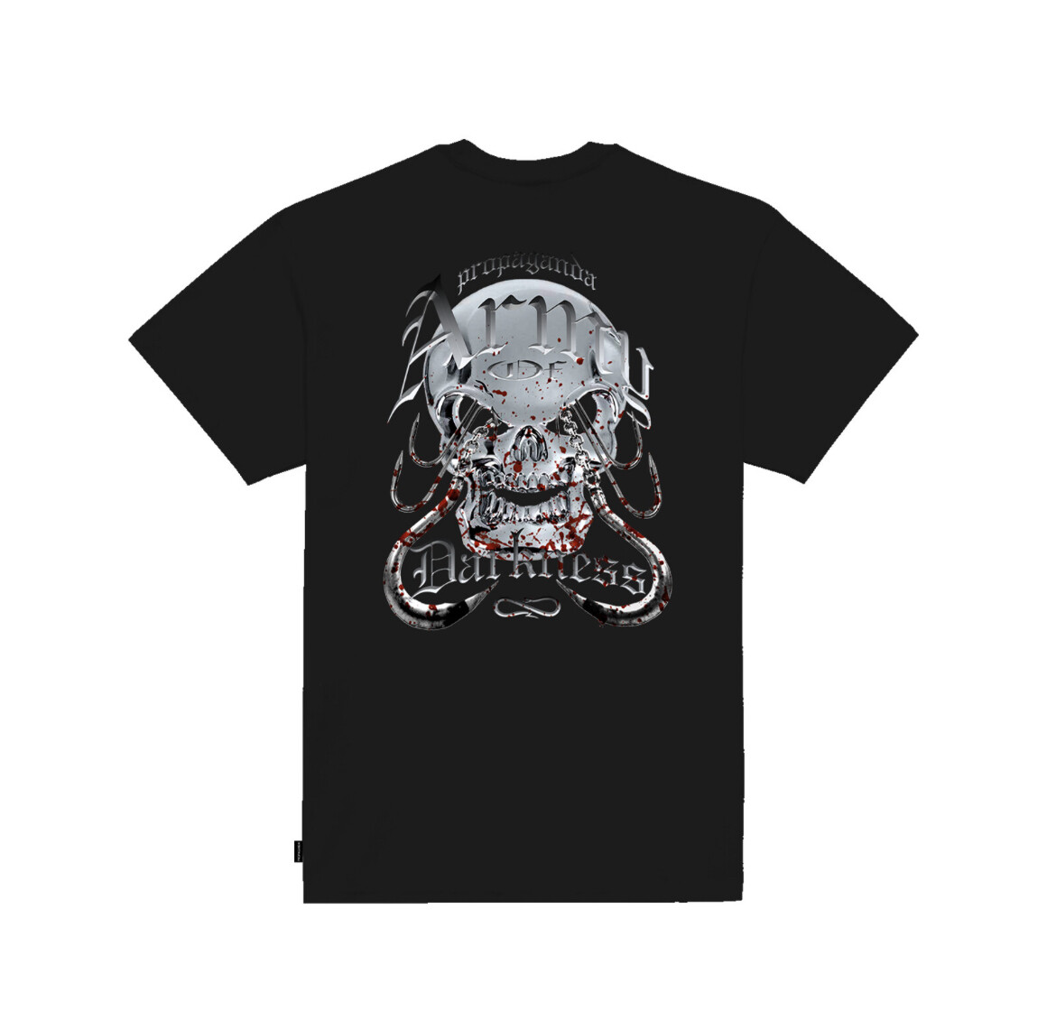 T-shirt Propaganda Army