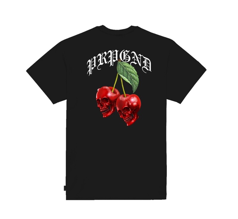 T-shirt Propaganda cherry