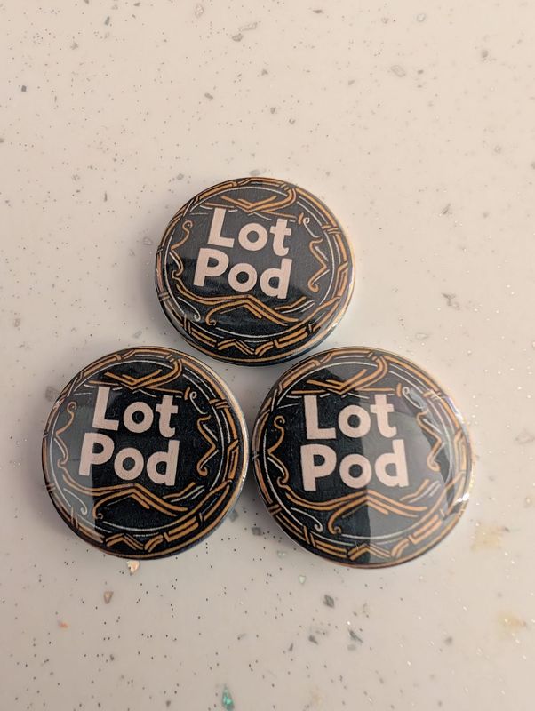 Lot Pod 02