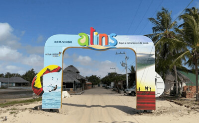 Circuito Atins