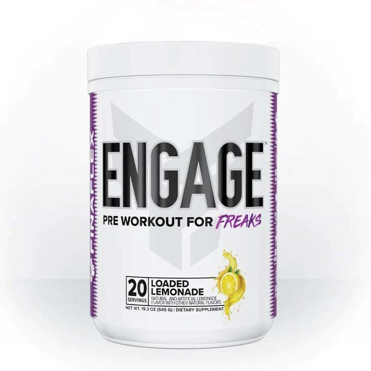 Finaflex Engage