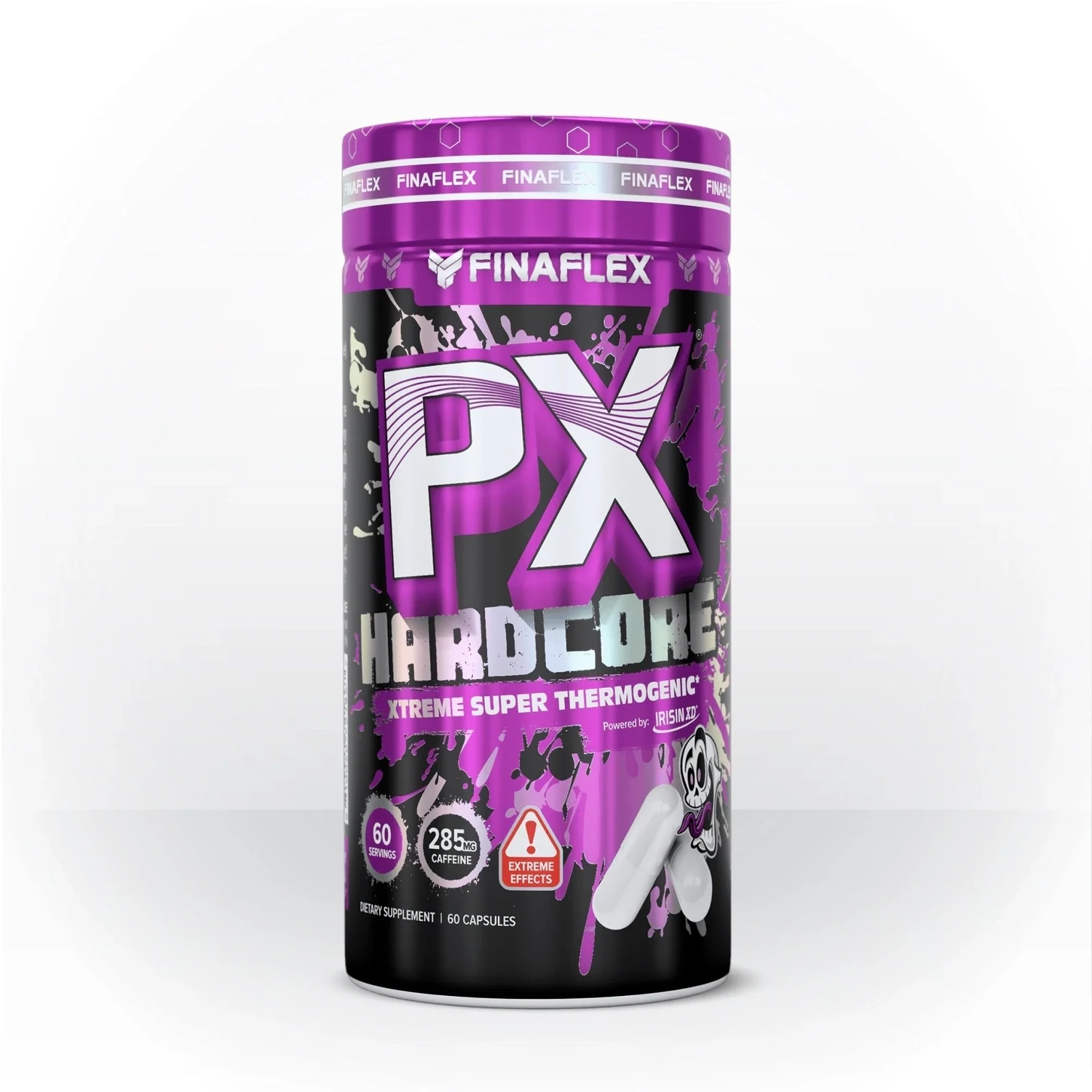 Finaflex PX Hardcore