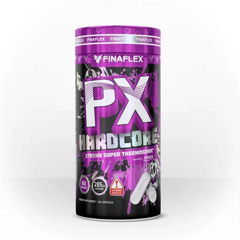 Finaflex PX Hardcore